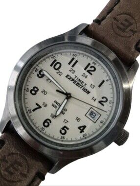 Timex Expedition Unisex Watch ~ New Battery.